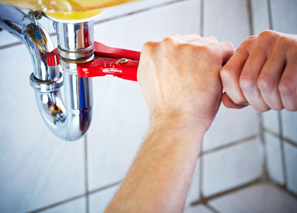 About Spraggs Plumbers